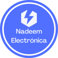 Nadeem Electrónica